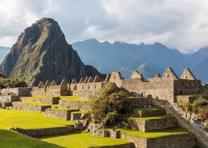 Peru Jungle Trips