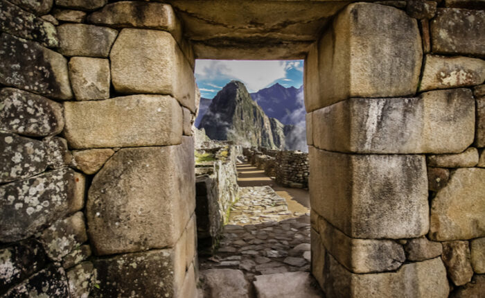 Sacred Valley and Machu Picchu Tour - Sacred Valley Machu Picchu