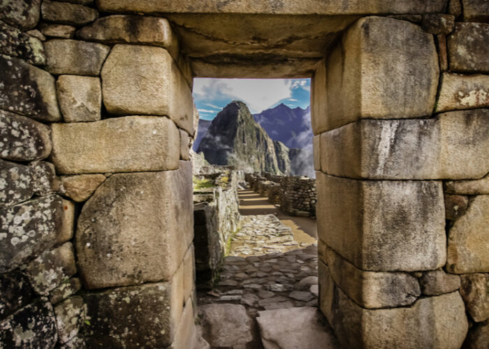 Sacred Valley and Machu Picchu Tour - Sacred Valley Machu Picchu