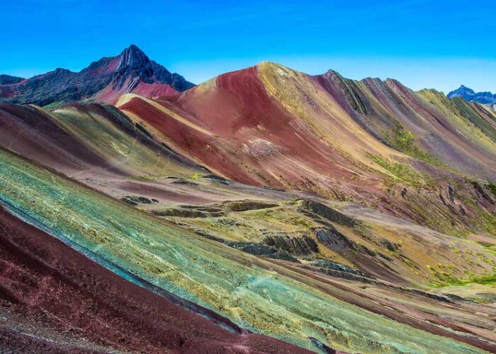 Peru Jungle Trips