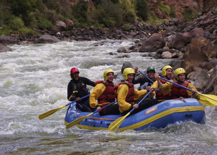 Peru Jungle Trips