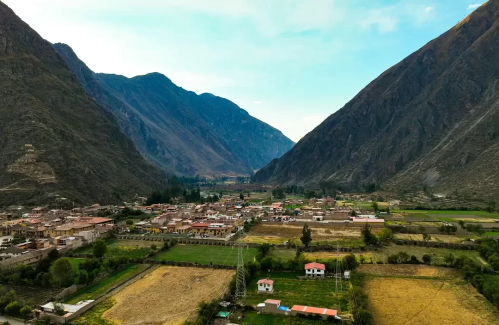 urubamba