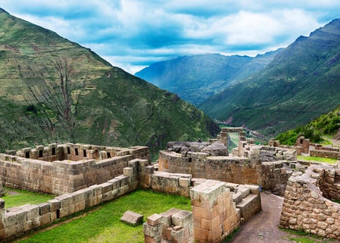 Machu Picchu Tour Packages - Cusco Tour Packages