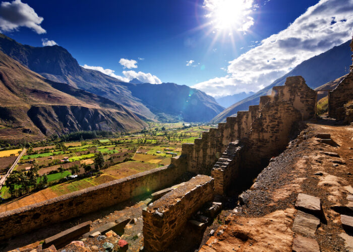 Machu Picchu Tour Packages - Cusco Tour Packages