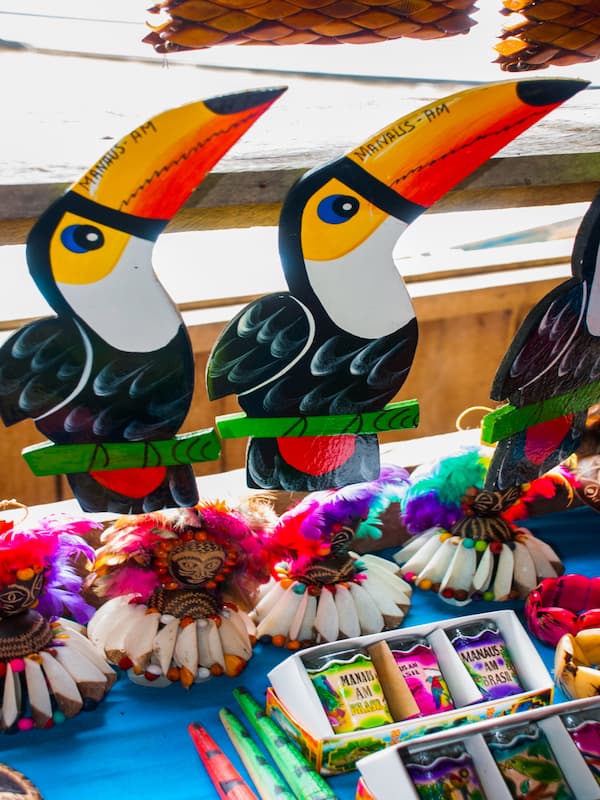 Iquitos Amazon Tour 3 Days – Iquitos Peru