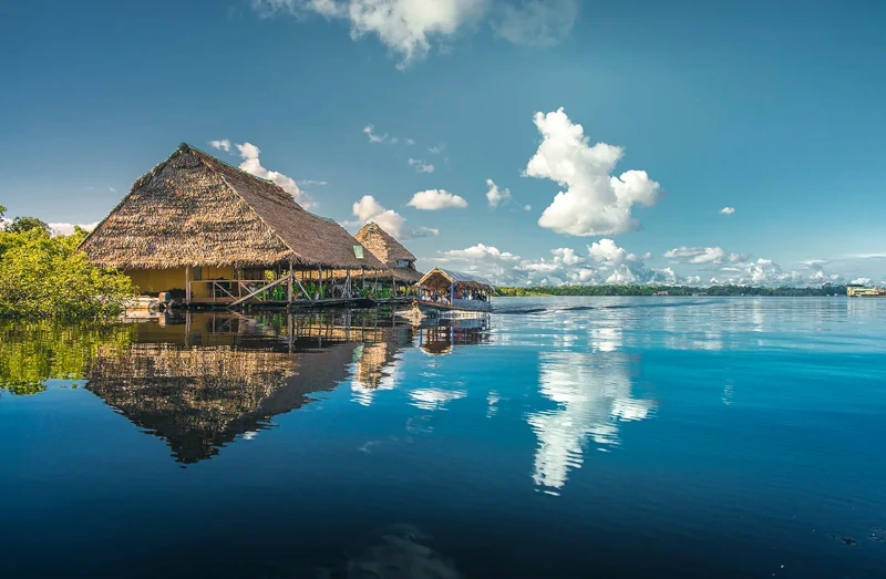 Iquitos Travel Guide
