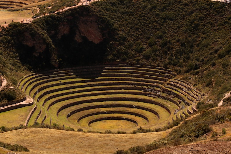 4 Best Places To Go in the Sacred Valley of Peru