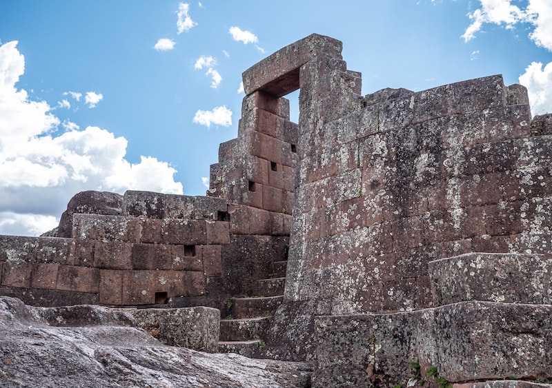 4 Best Places To Go in the Sacred Valley of Peru
