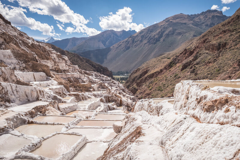 Moray: The Mind-Boggling Inca Ruins near Cusco