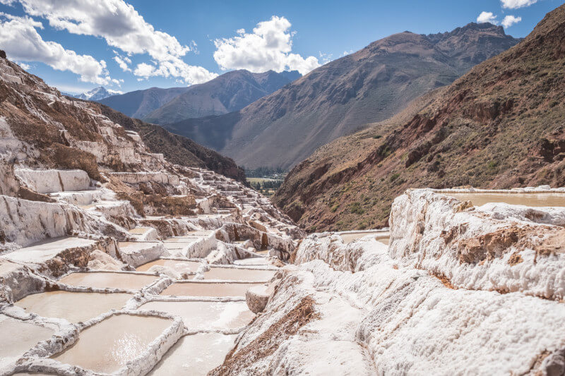 Maras Salt Mines: Everything You Need To Know