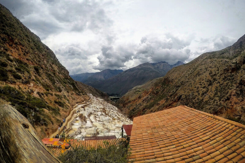 Maras Salt Mines: Everything You Need To Know