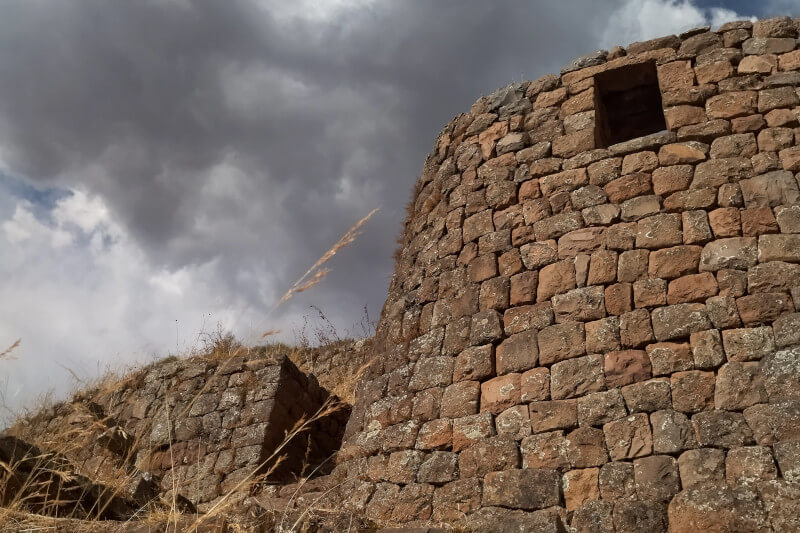 A Guide to Visiting to Pisac, Peru