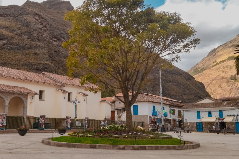 A Guide to Visiting to Pisac, Peru