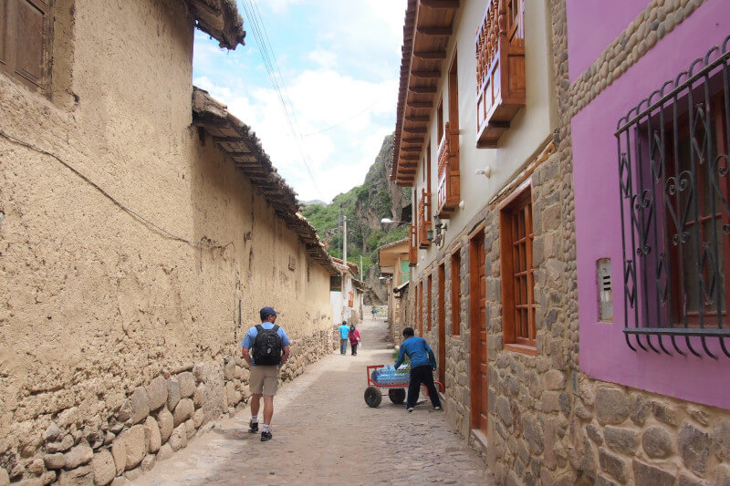 Urubamba: Complete Visitor's Guide