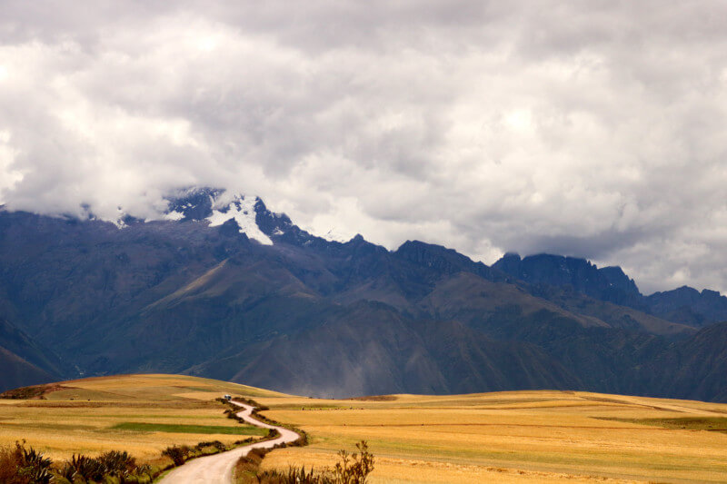 Urubamba: Complete Visitor's Guide