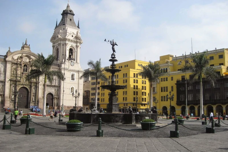 Lima