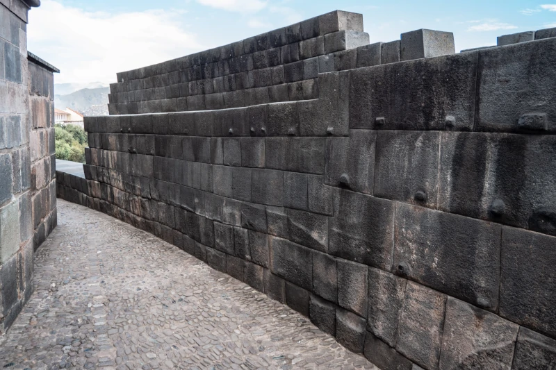 Coricancha: Cusco's Golden Temple of the Sun