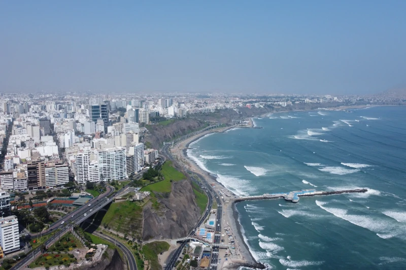 Peru's weather and seasons: When is the best time to visit?