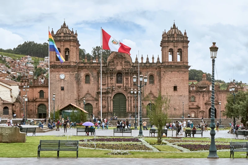 Peru's weather and seasons: When is the best time to visit?