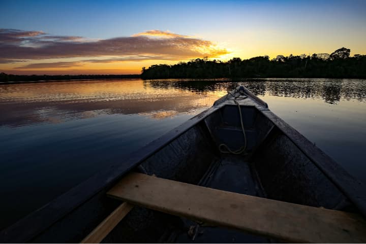 Manu National Park